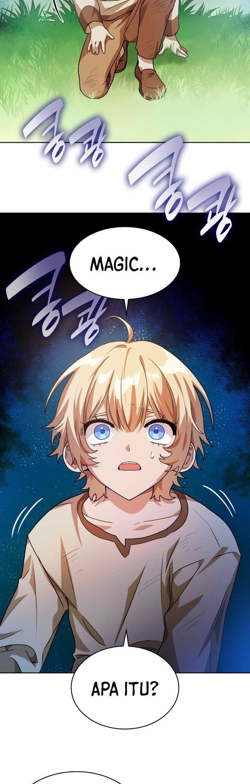 Infinite Mage Chapter 02 Gambar 23