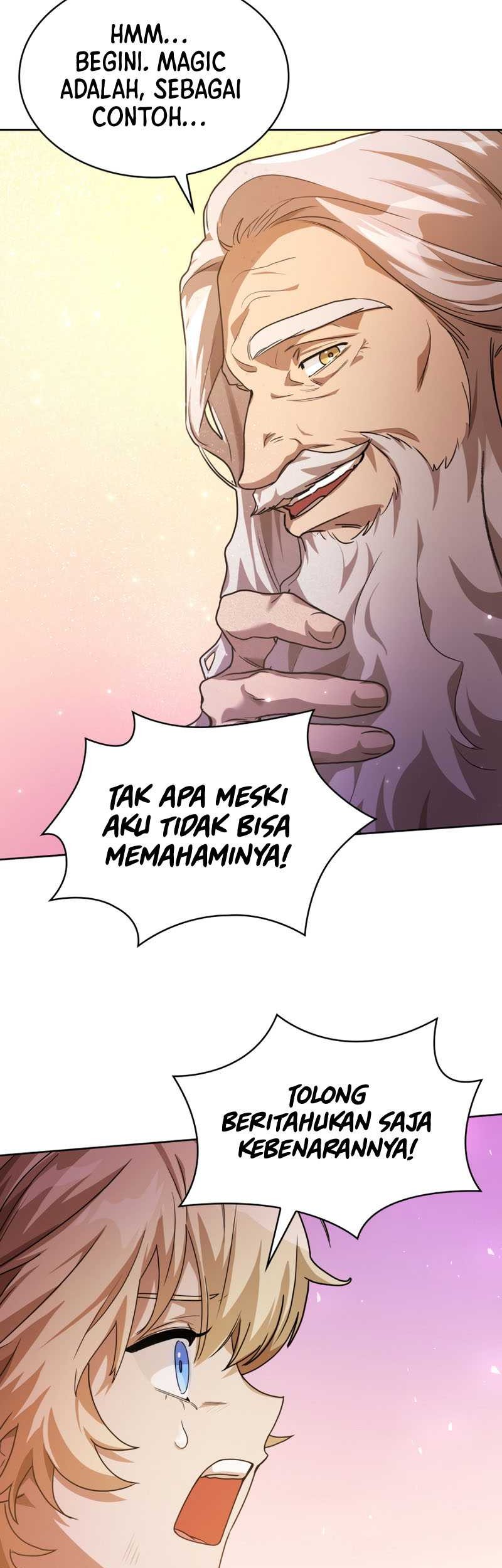 Infinite Mage Chapter 02 Gambar 24