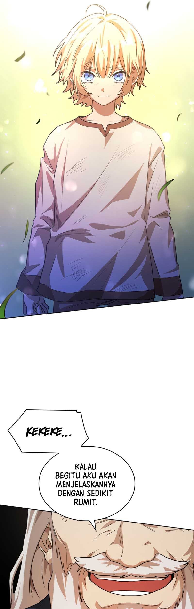 Infinite Mage Chapter 02 Gambar 27
