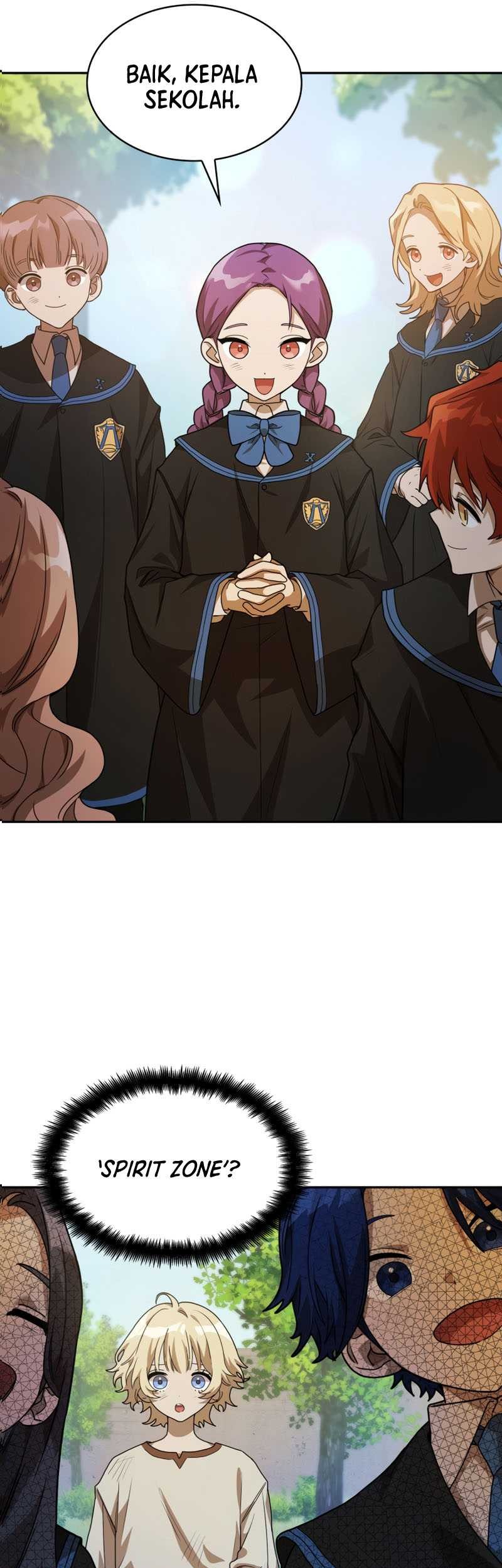 Infinite Mage Chapter 02 Gambar 37