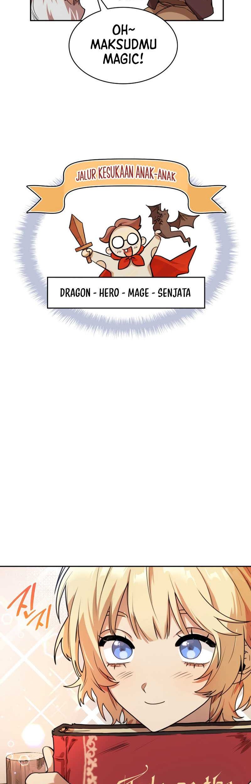 Infinite Mage Chapter 01 Gambar 47