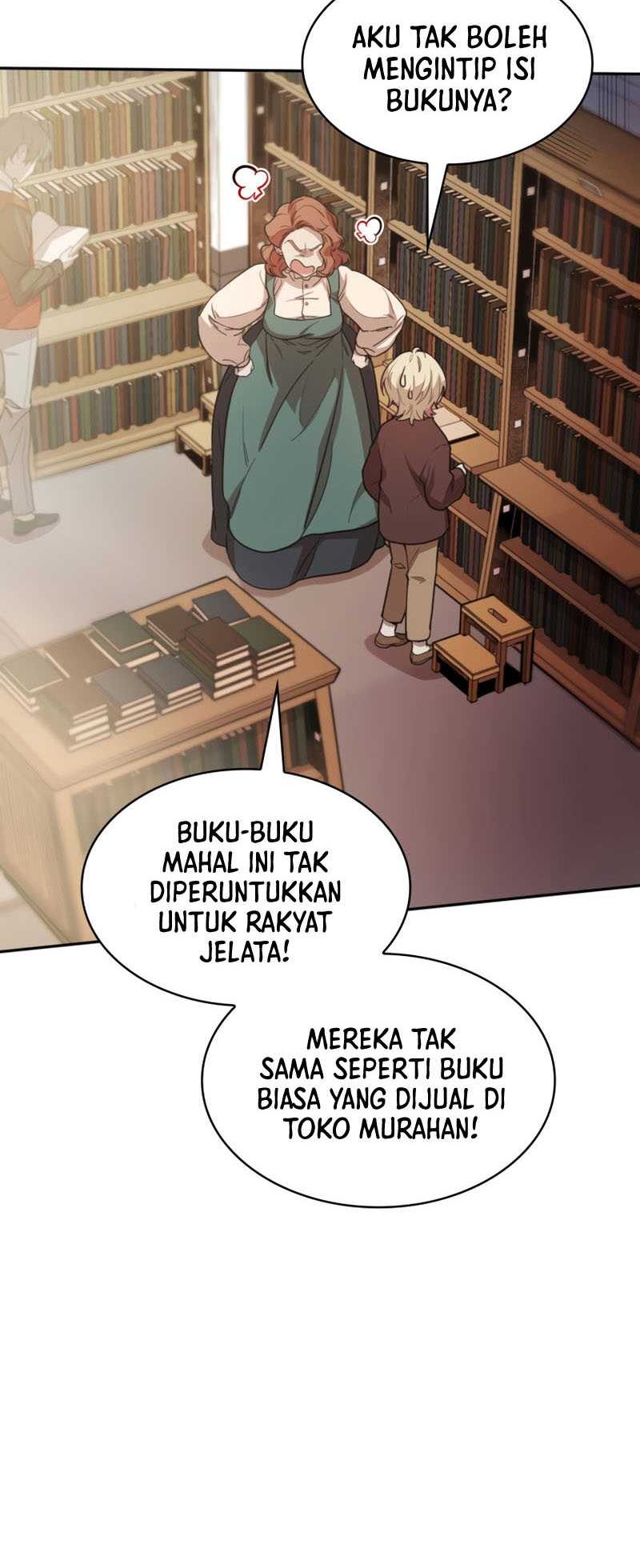 Infinite Mage Chapter 01 Gambar 53