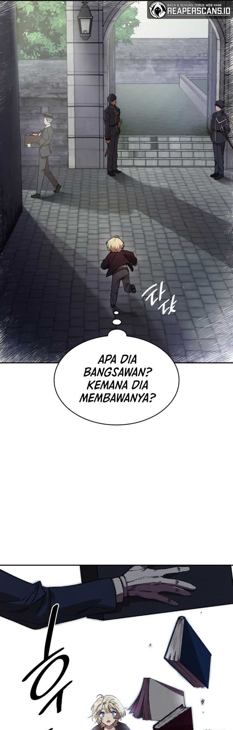 Infinite Mage Chapter 01 Gambar 58