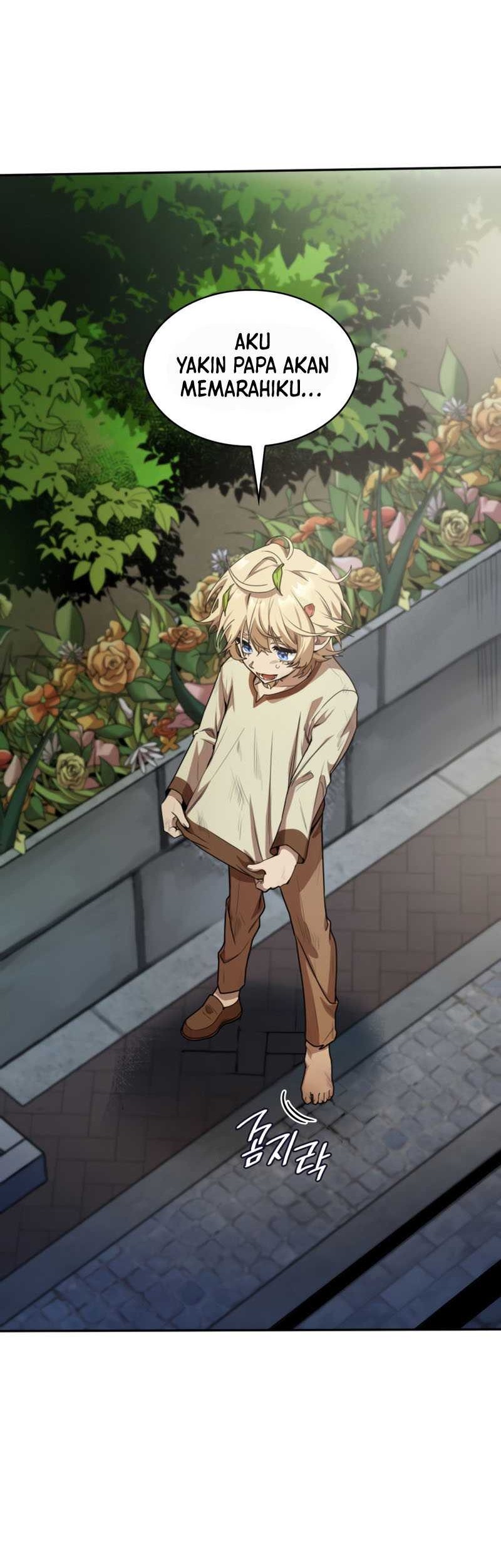 Infinite Mage Chapter 01 Gambar 73