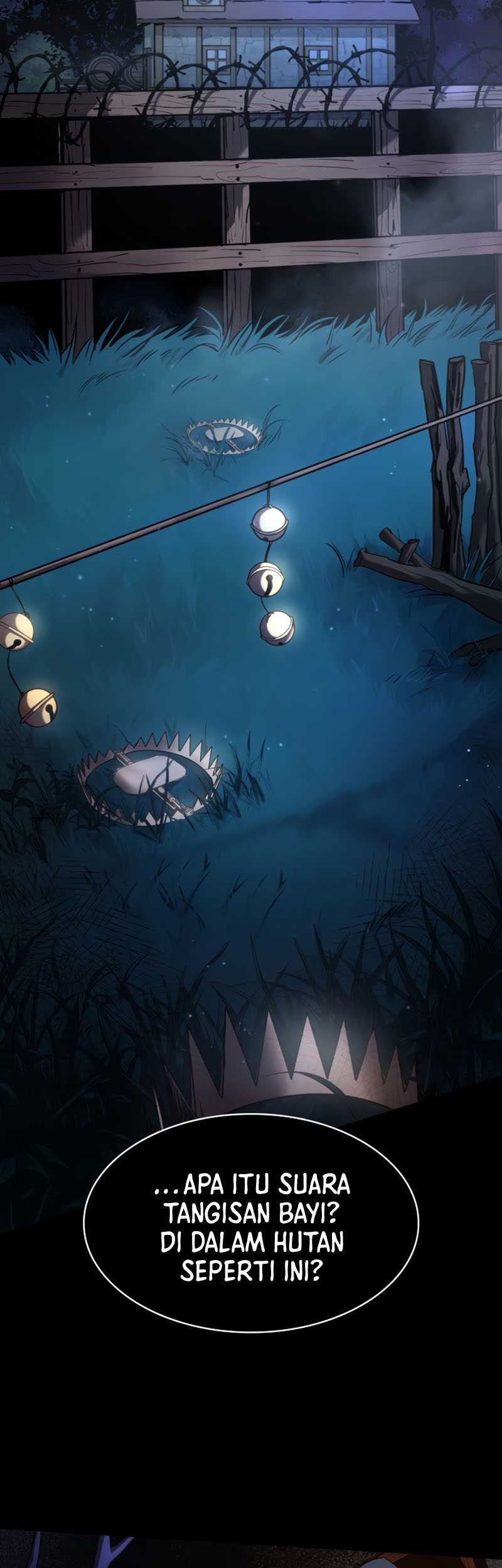 Infinite Mage Chapter 01 Gambar 4