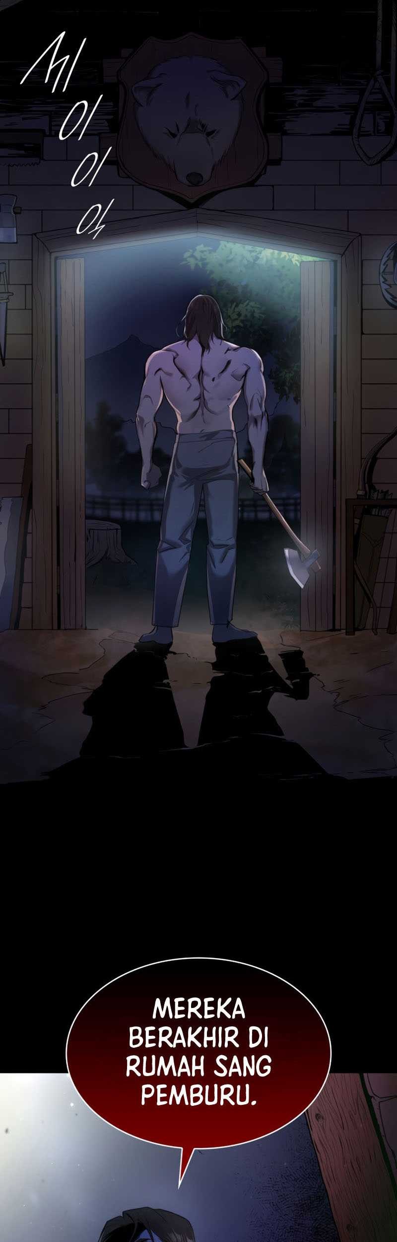 Infinite Mage Chapter 01 Gambar 6