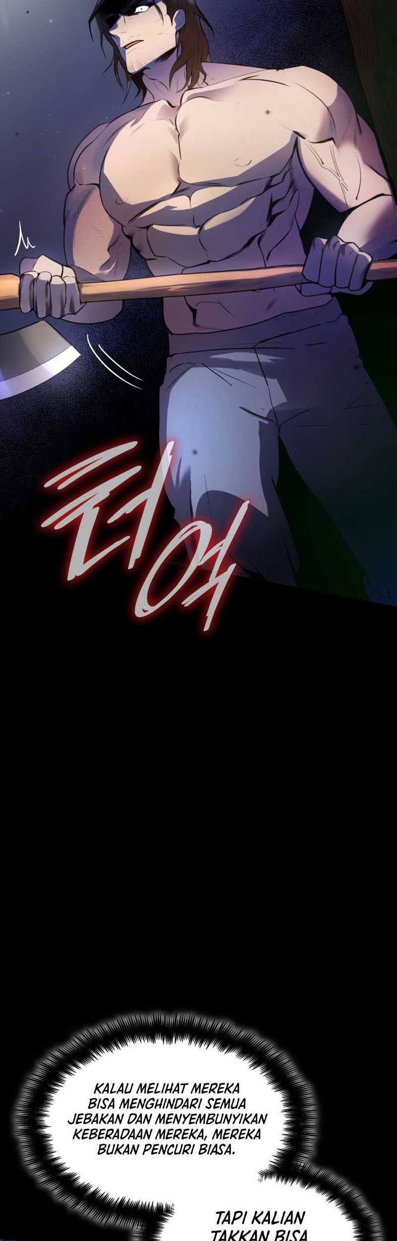 Infinite Mage Chapter 01 Gambar 7