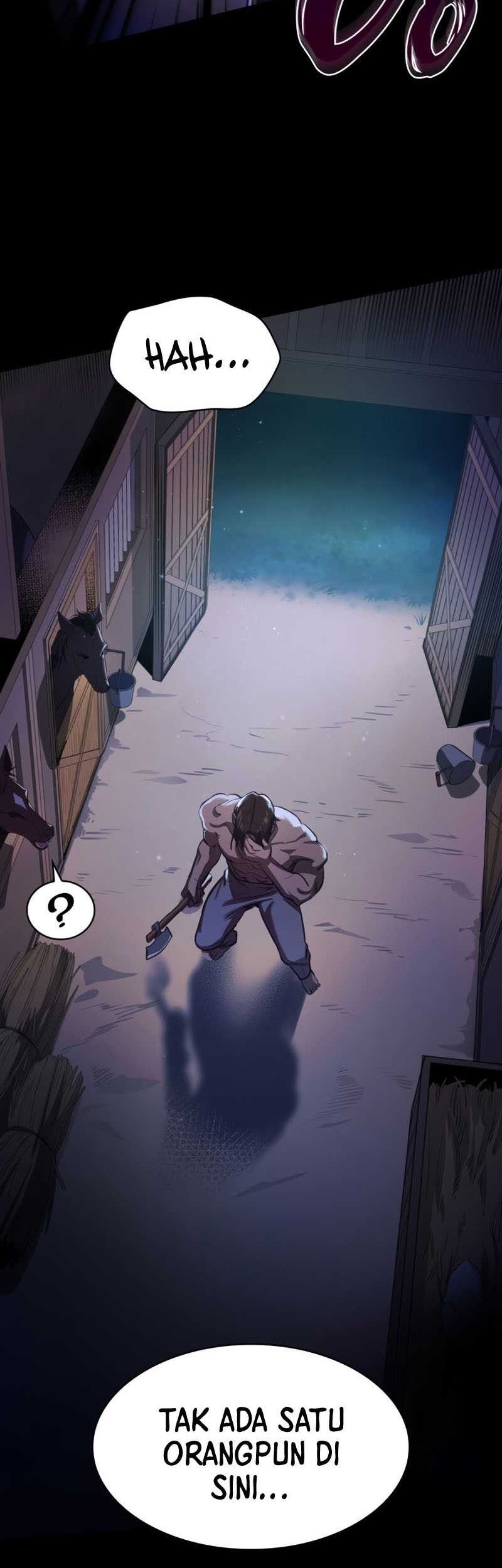 Infinite Mage Chapter 01 Gambar 9