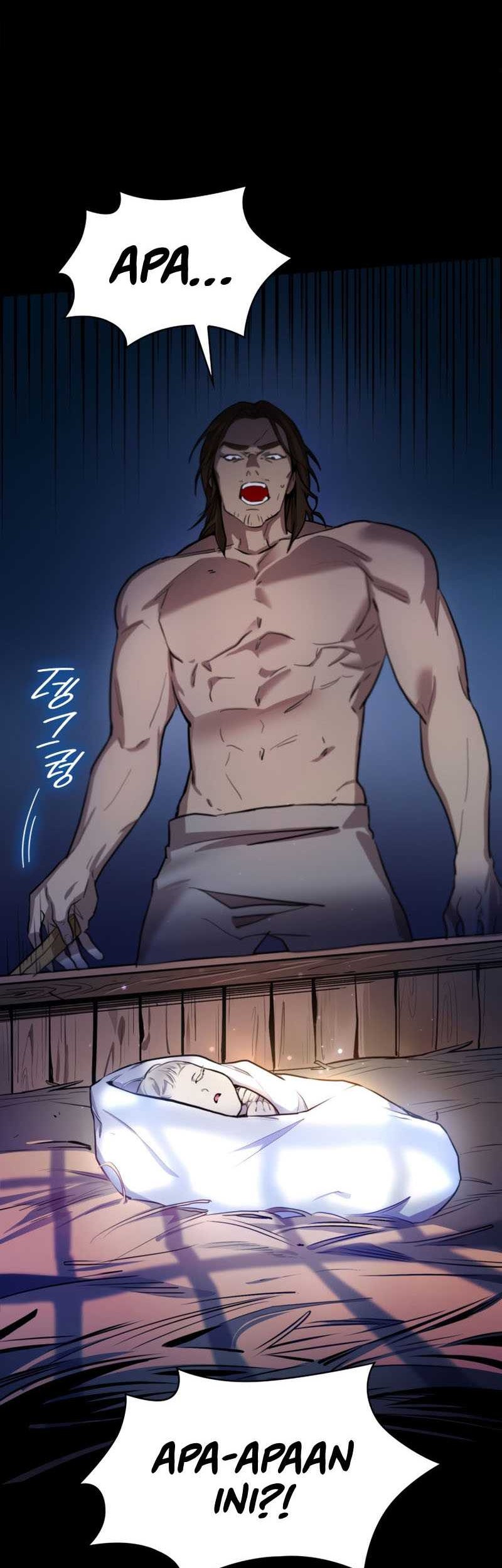 Infinite Mage Chapter 01 Gambar 11