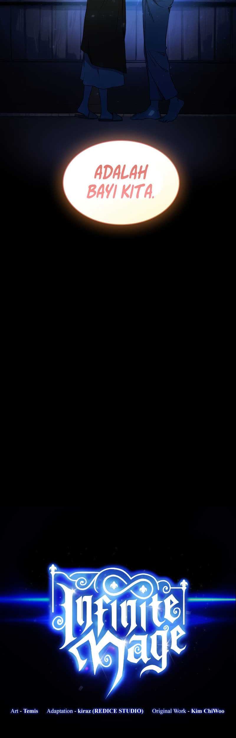 Infinite Mage Chapter 01 Gambar 17