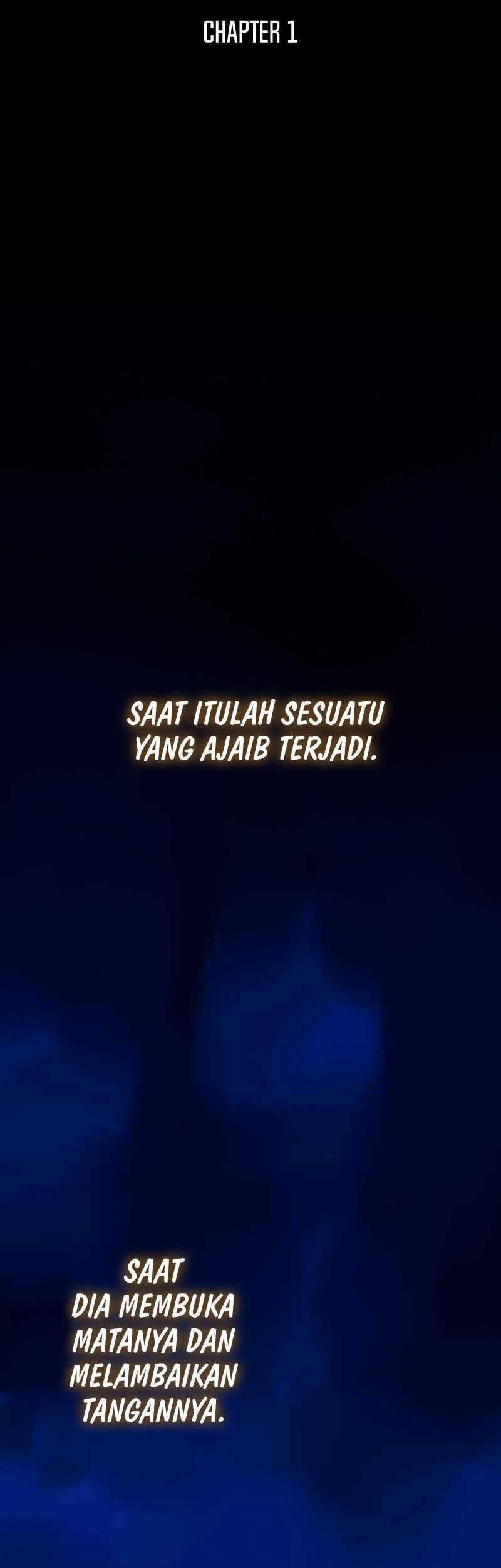 Infinite Mage Chapter 01 Gambar 18