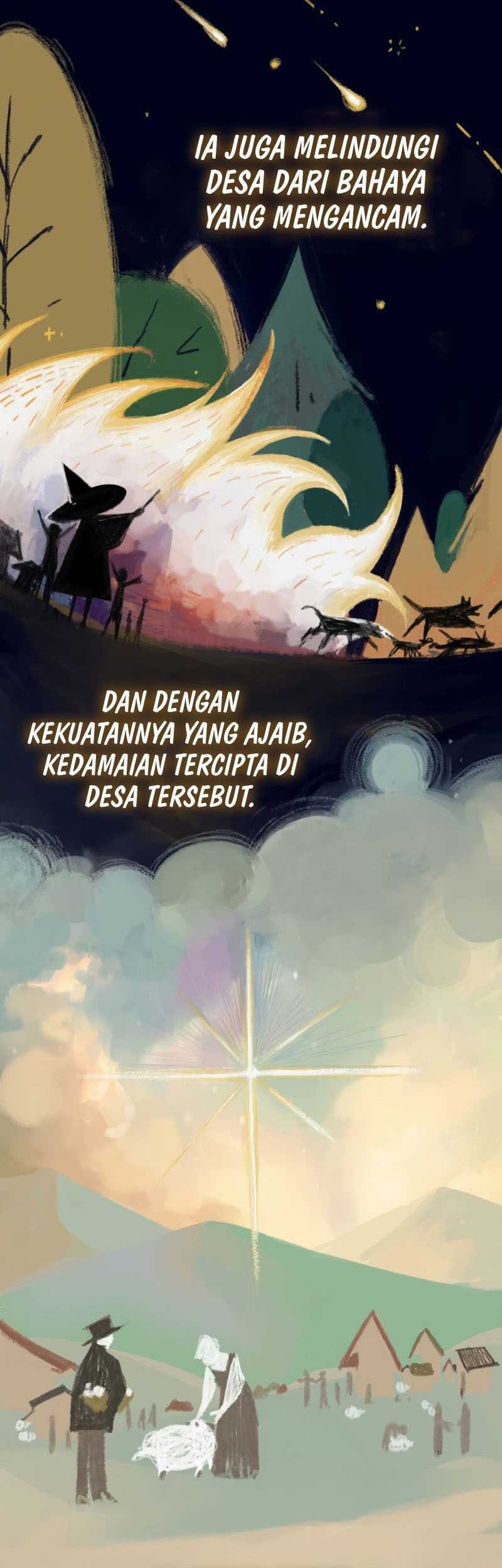 Infinite Mage Chapter 01 Gambar 21