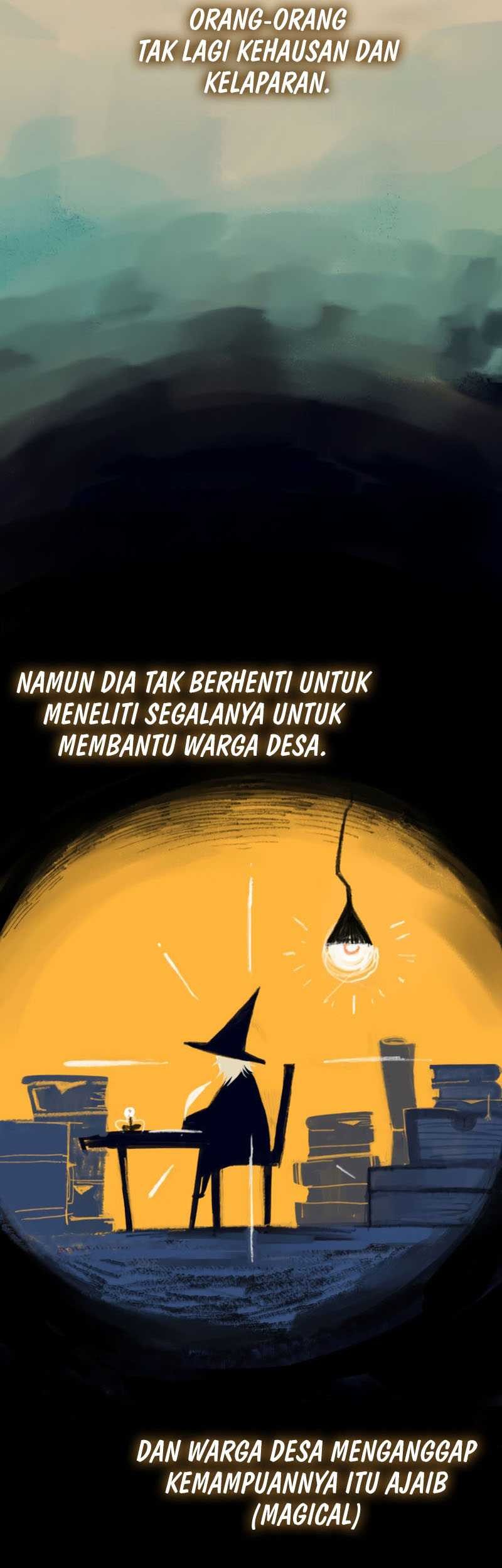 Infinite Mage Chapter 01 Gambar 22