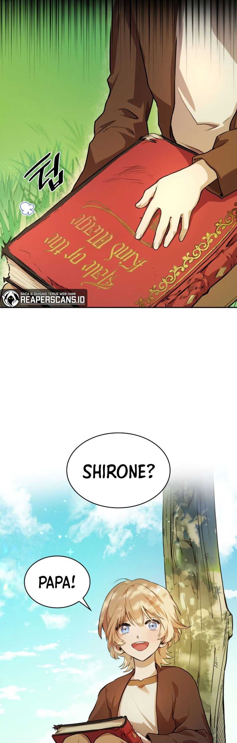 Infinite Mage Chapter 01 Gambar 24