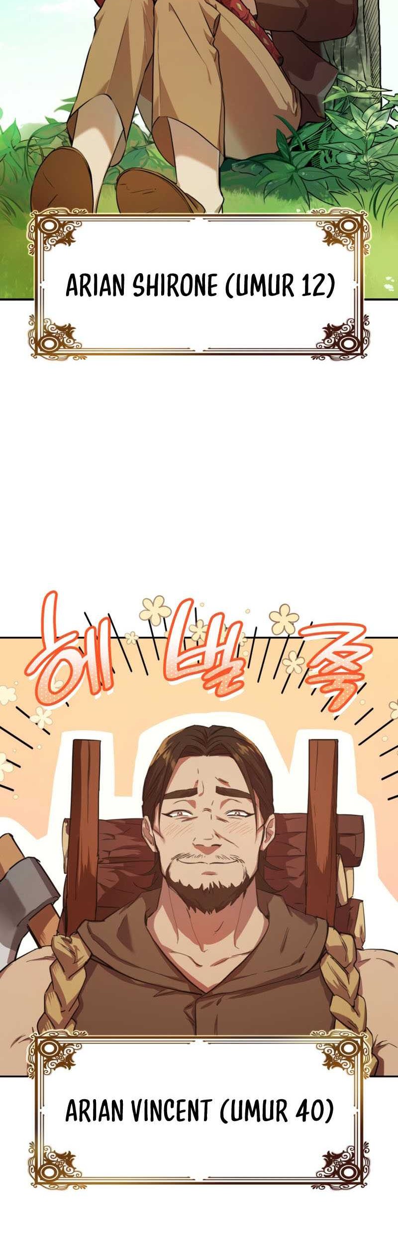 Infinite Mage Chapter 01 Gambar 25