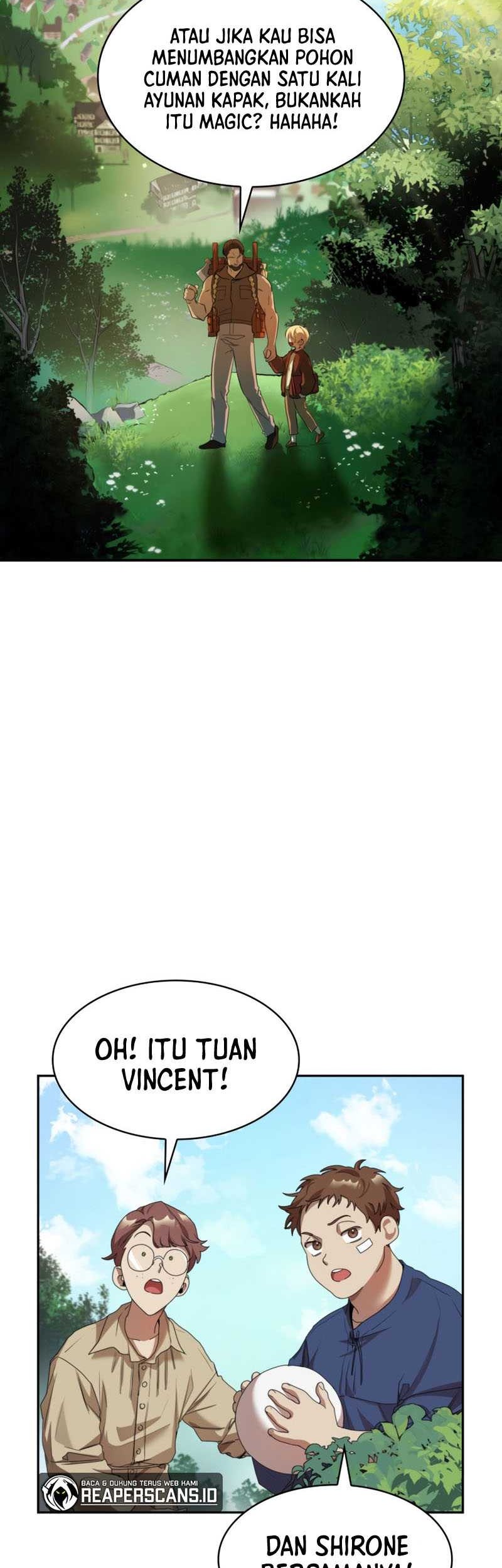 Infinite Mage Chapter 01 Gambar 28