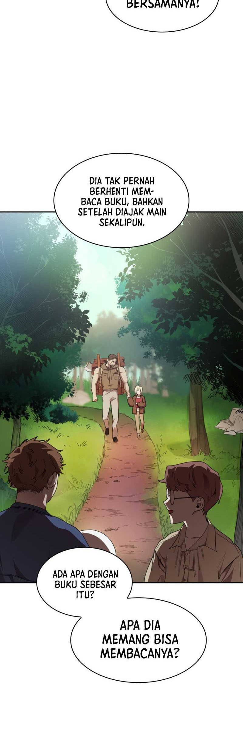 Infinite Mage Chapter 01 Gambar 29