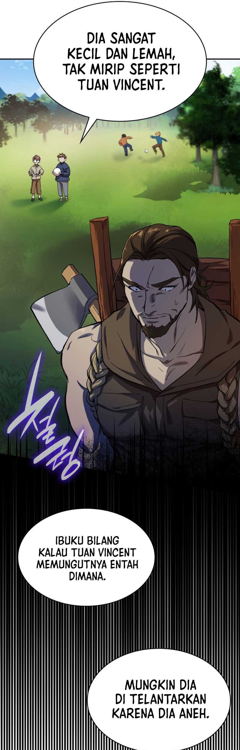 Infinite Mage Chapter 01 Gambar 30