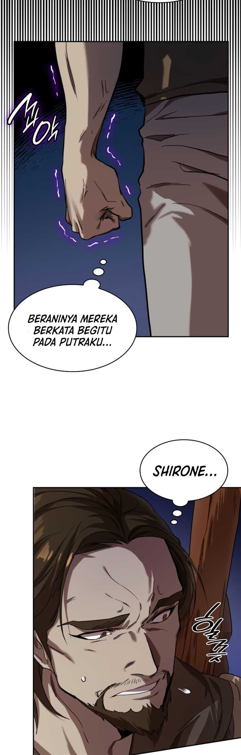 Infinite Mage Chapter 01 Gambar 31