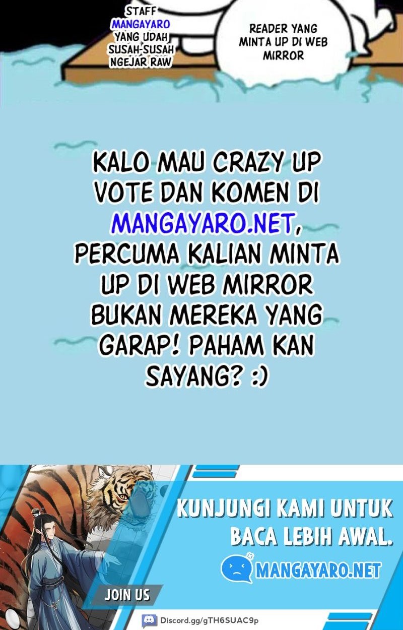 Lanke Special Destiny Chapter 22 Gambar 39