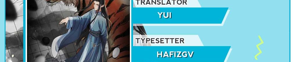 Baca Manhua Lanke Special Destiny Chapter 22 Gambar 2