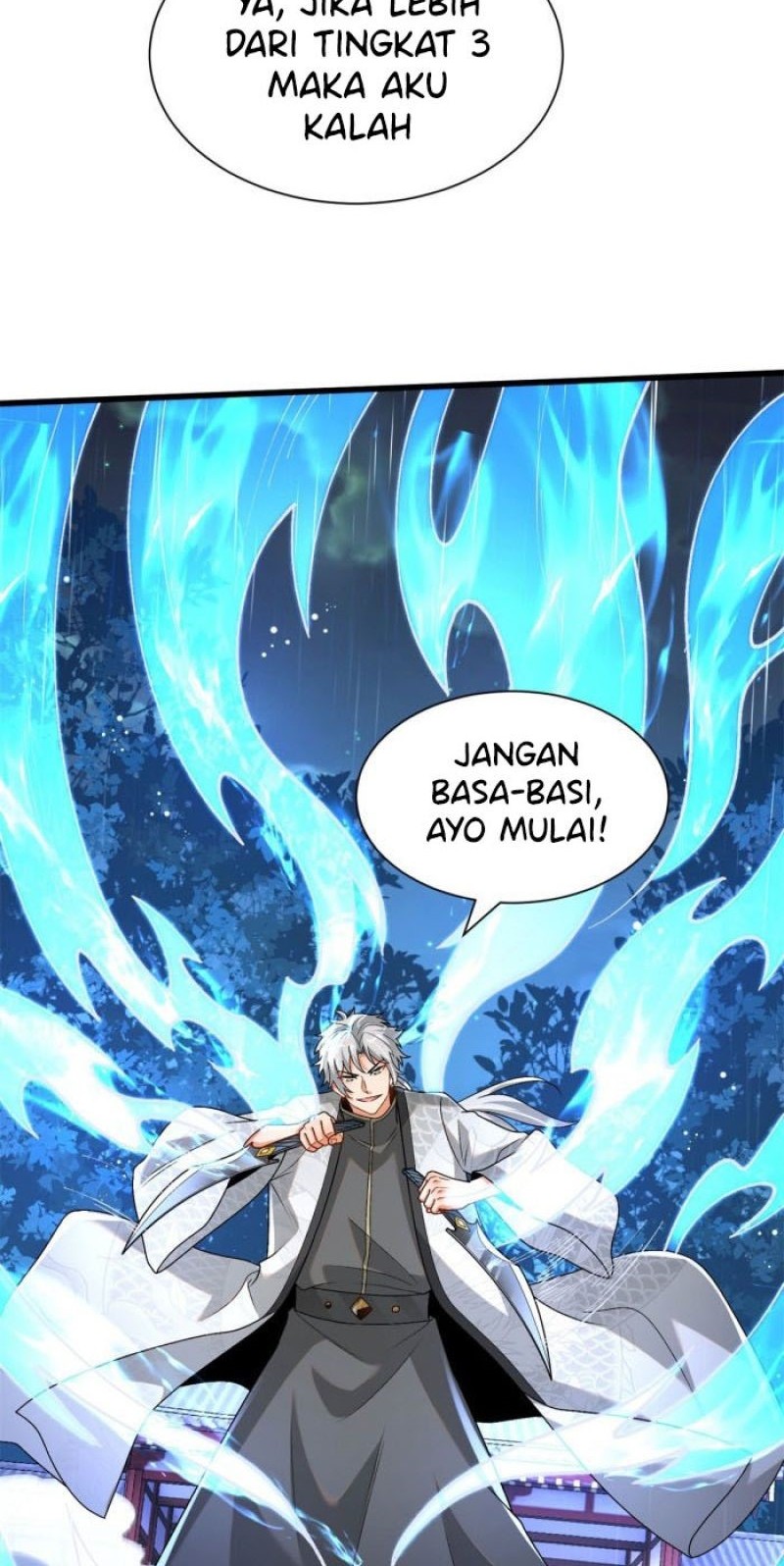 The Strongest Abandoned Husband Chapter 38 Gambar 5