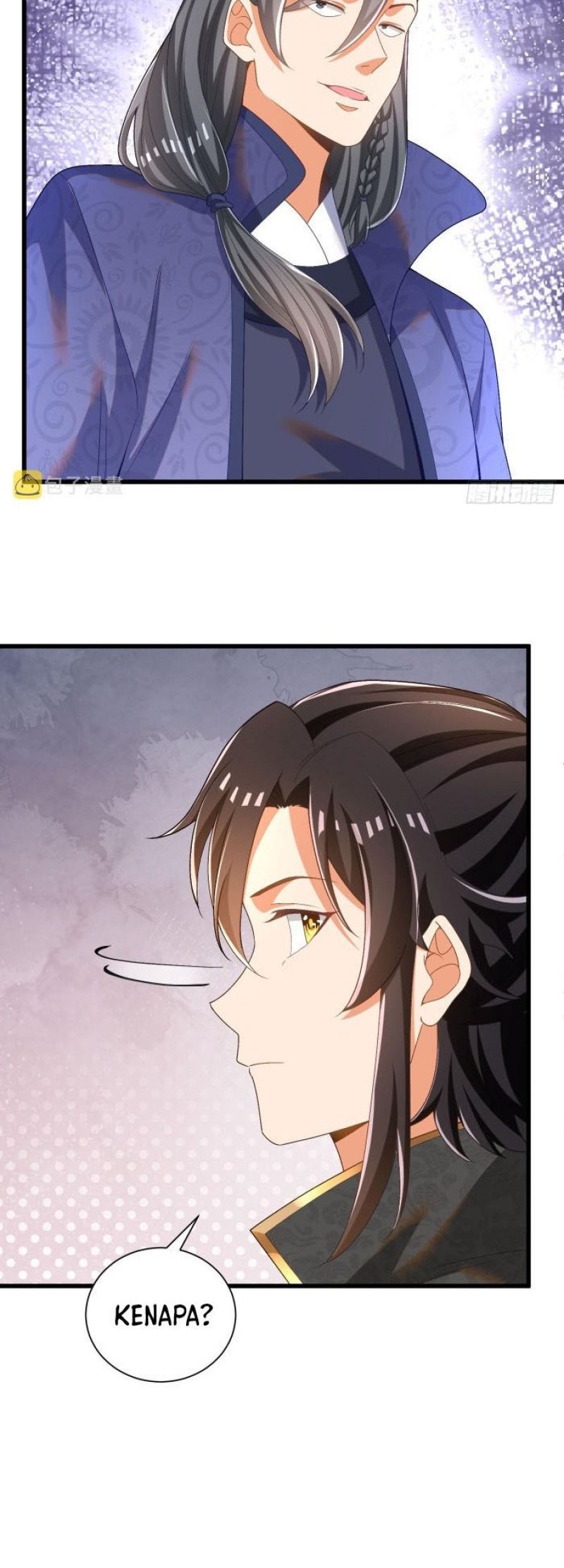 The Strongest Abandoned Husband Chapter 36 Gambar 21