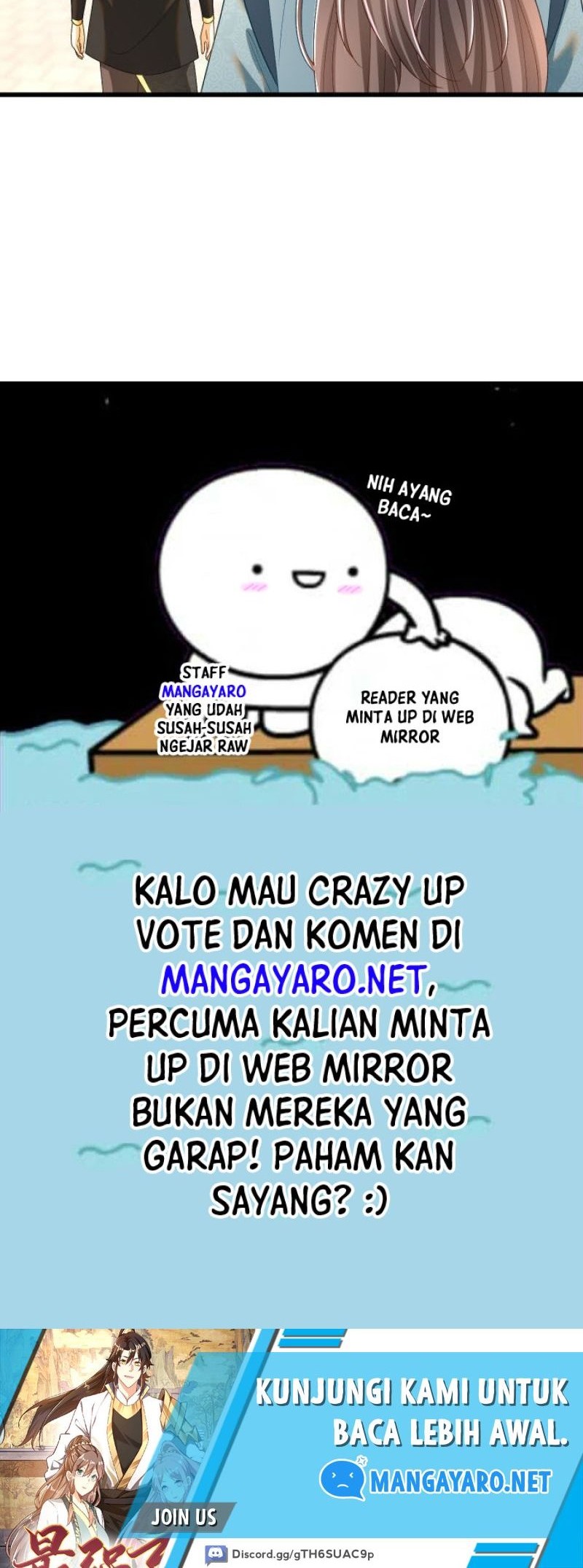 The Strongest Abandoned Husband Chapter 36 Gambar 27