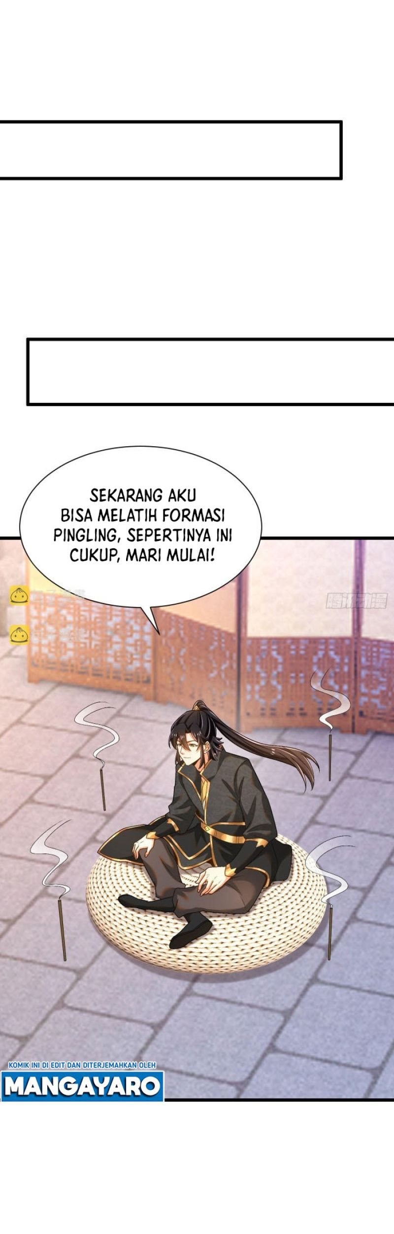 The Strongest Abandoned Husband Chapter 36 Gambar 10