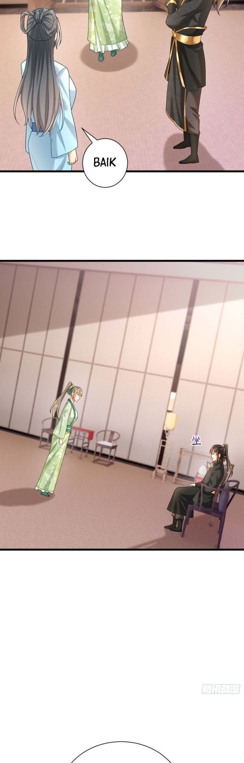 The Strongest Abandoned Husband Chapter 34 Gambar 6