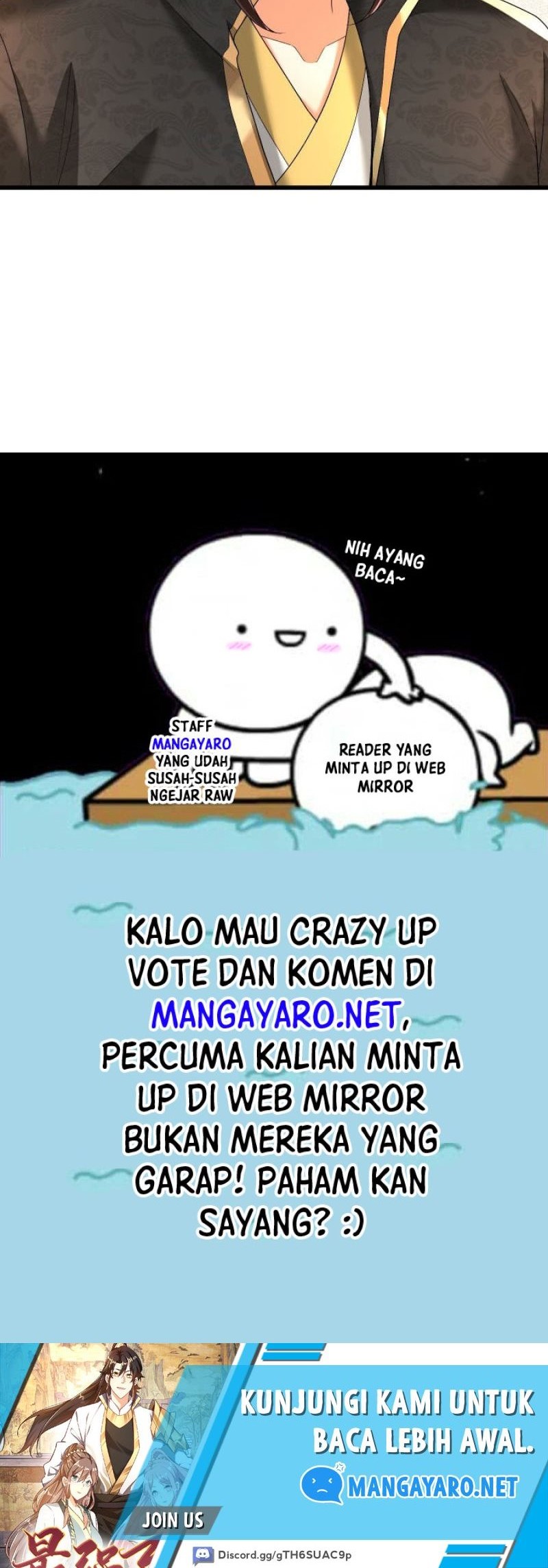 The Strongest Abandoned Husband Chapter 33 Gambar 21