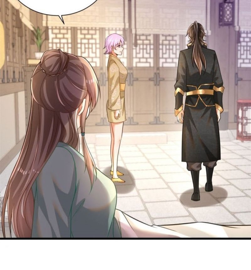 The Strongest Abandoned Husband Chapter 31 Gambar 25