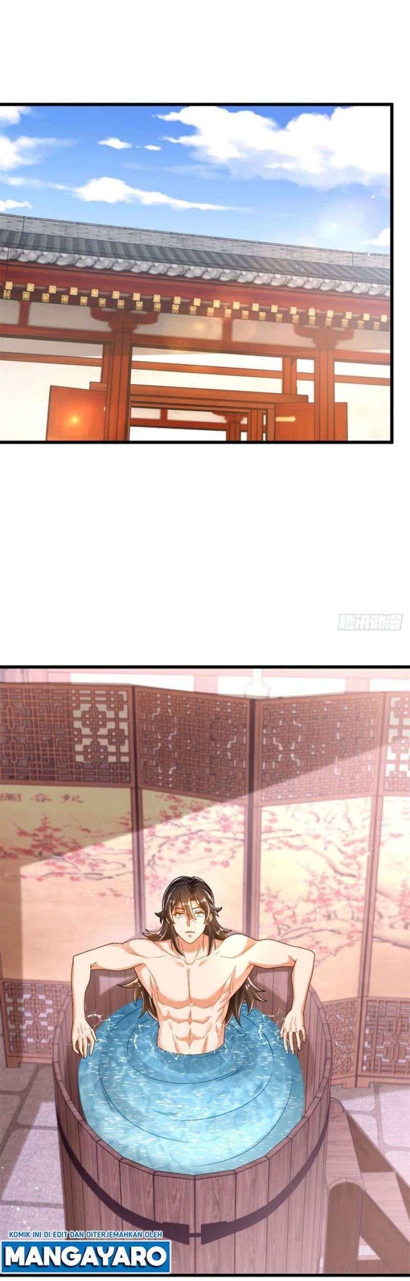 The Strongest Abandoned Husband Chapter 31 Gambar 4