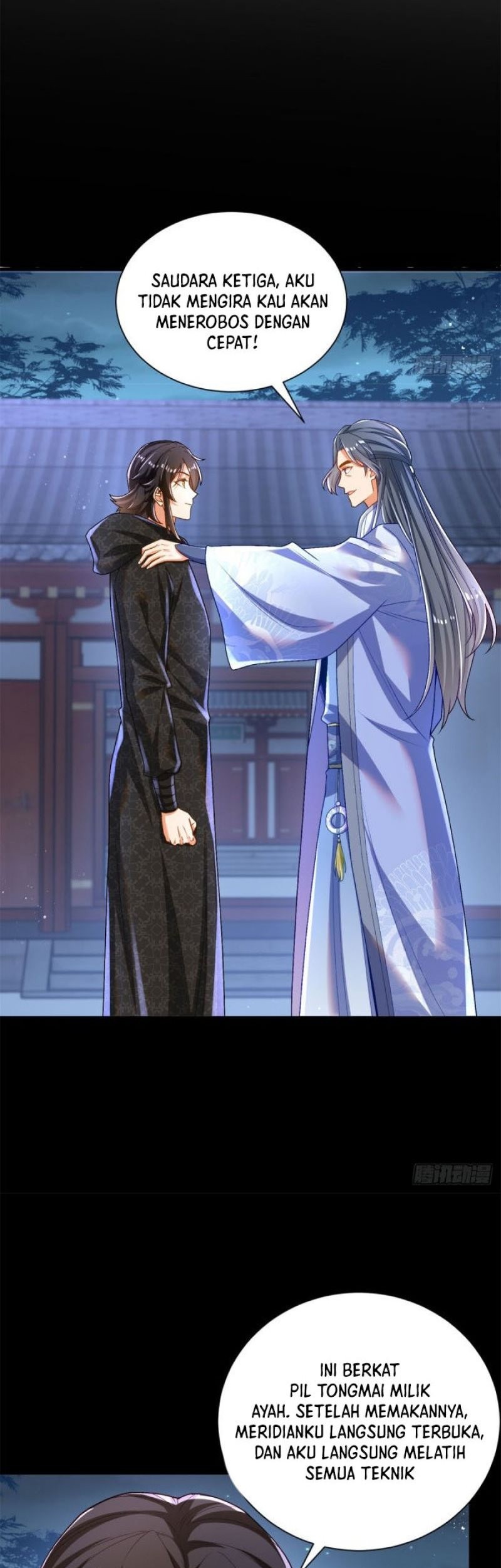 The Strongest Abandoned Husband Chapter 31 Gambar 6