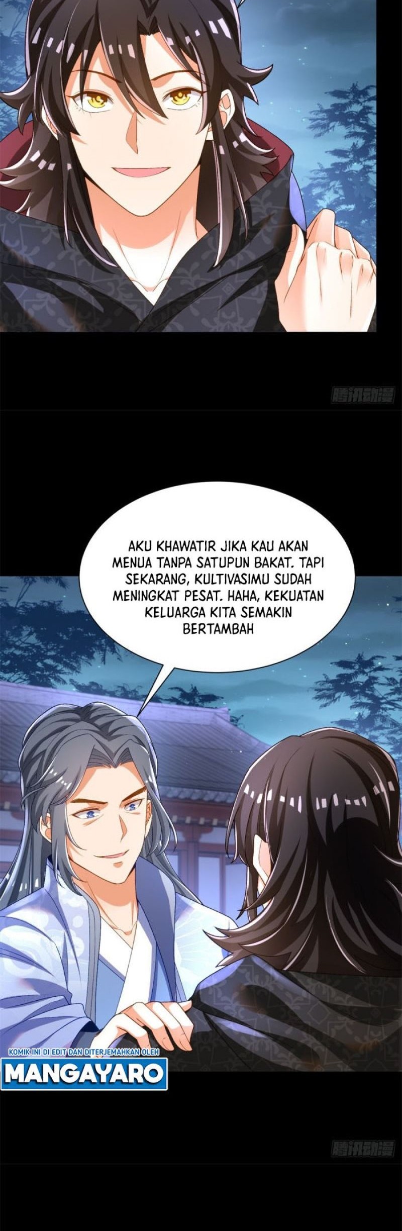 The Strongest Abandoned Husband Chapter 31 Gambar 7