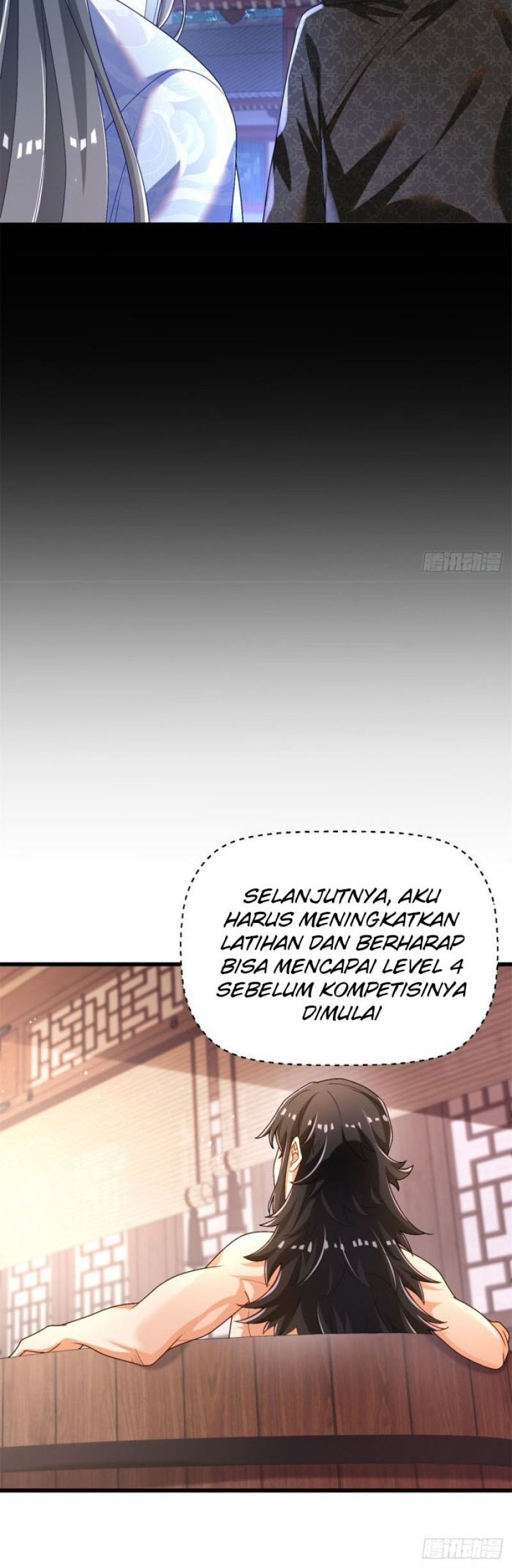 The Strongest Abandoned Husband Chapter 31 Gambar 9