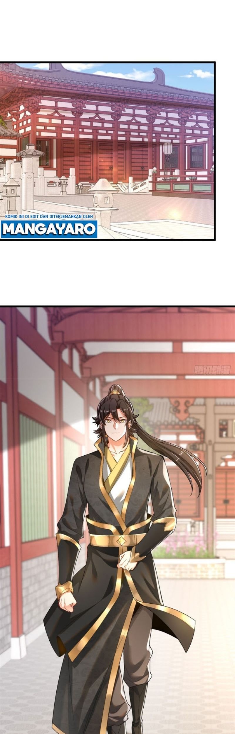 The Strongest Abandoned Husband Chapter 31 Gambar 10
