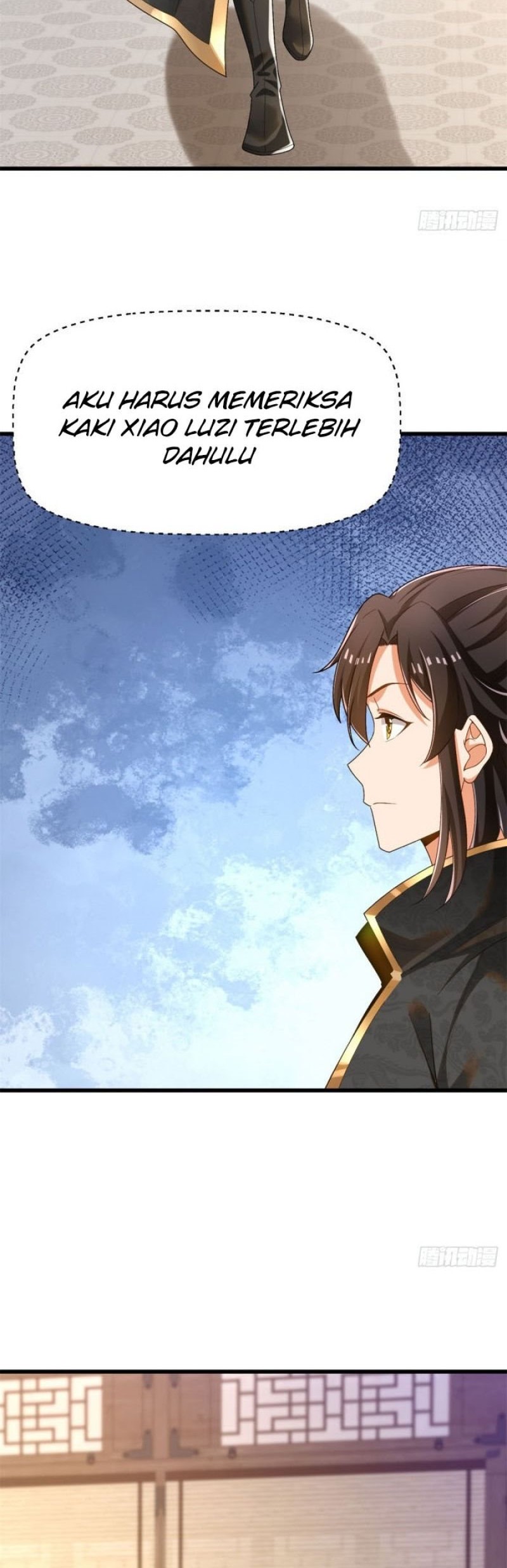 The Strongest Abandoned Husband Chapter 31 Gambar 11