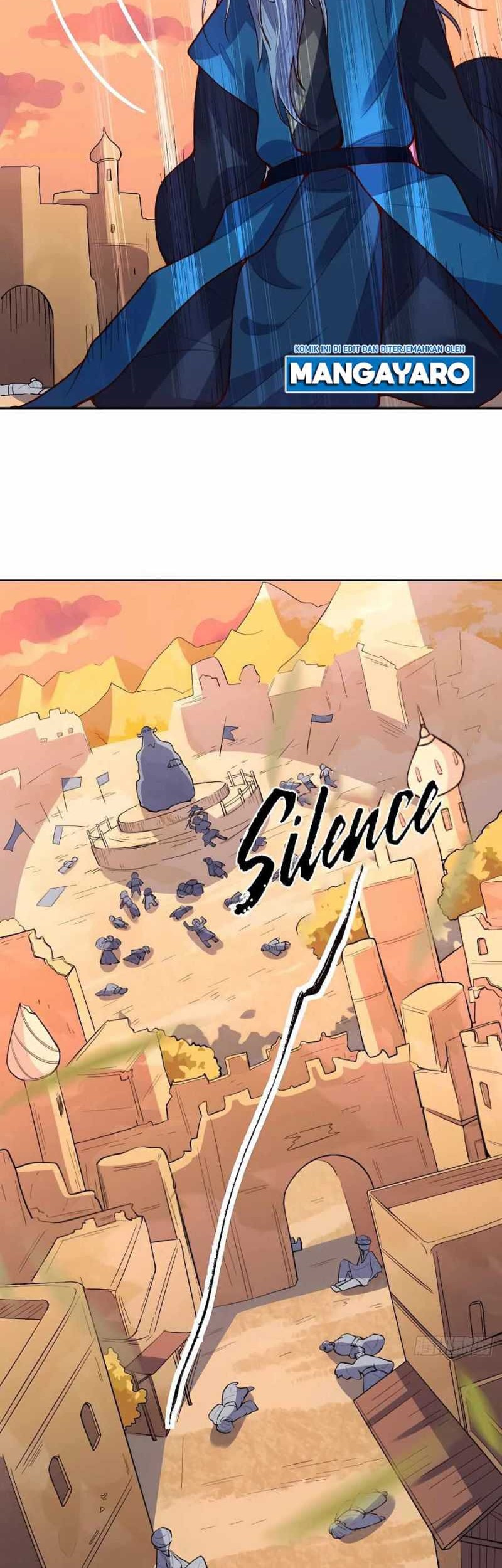 I’m Actually A Cultivation Bigshot Chapter 137 Gambar 8