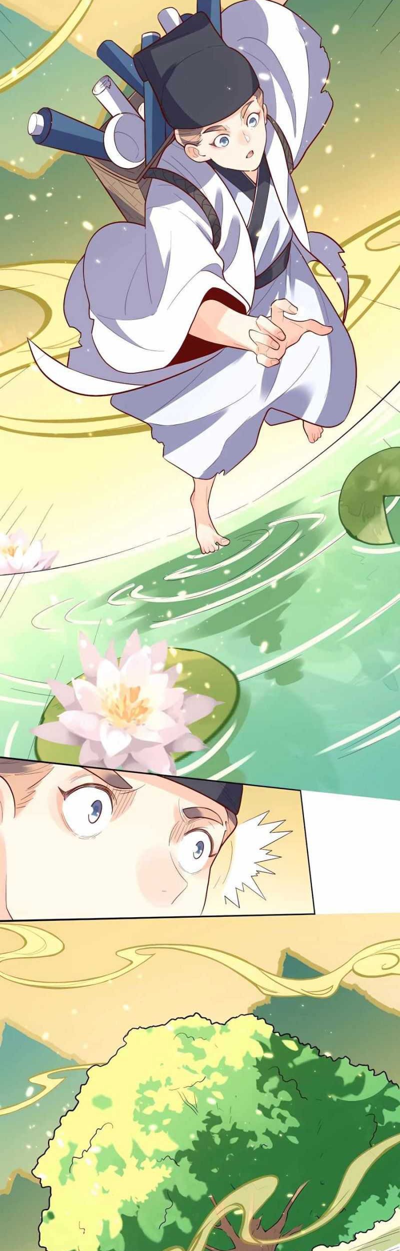 I’m Actually A Cultivation Bigshot Chapter 132 Gambar 17