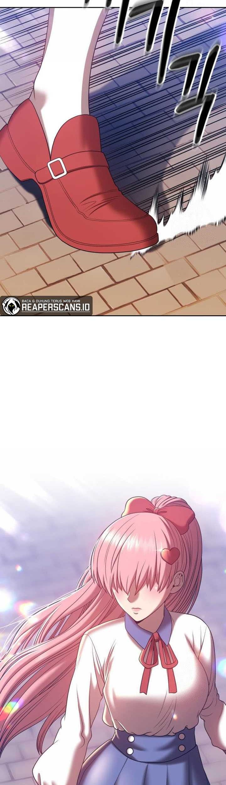 +99 Wooden Stick Chapter 46 Gambar 34