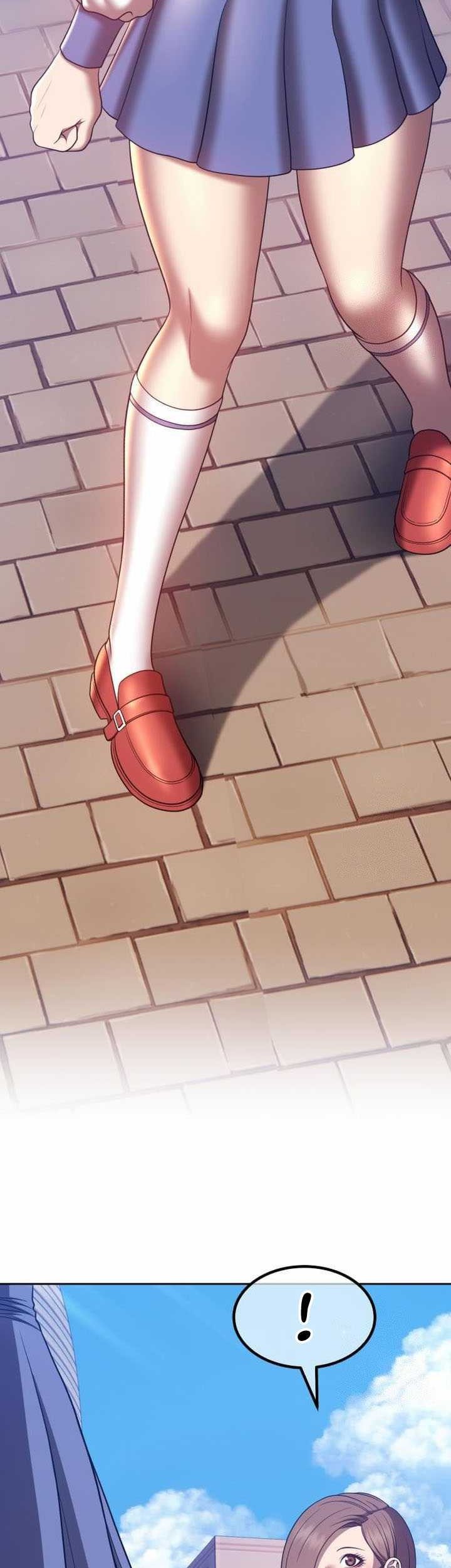 +99 Wooden Stick Chapter 46 Gambar 35