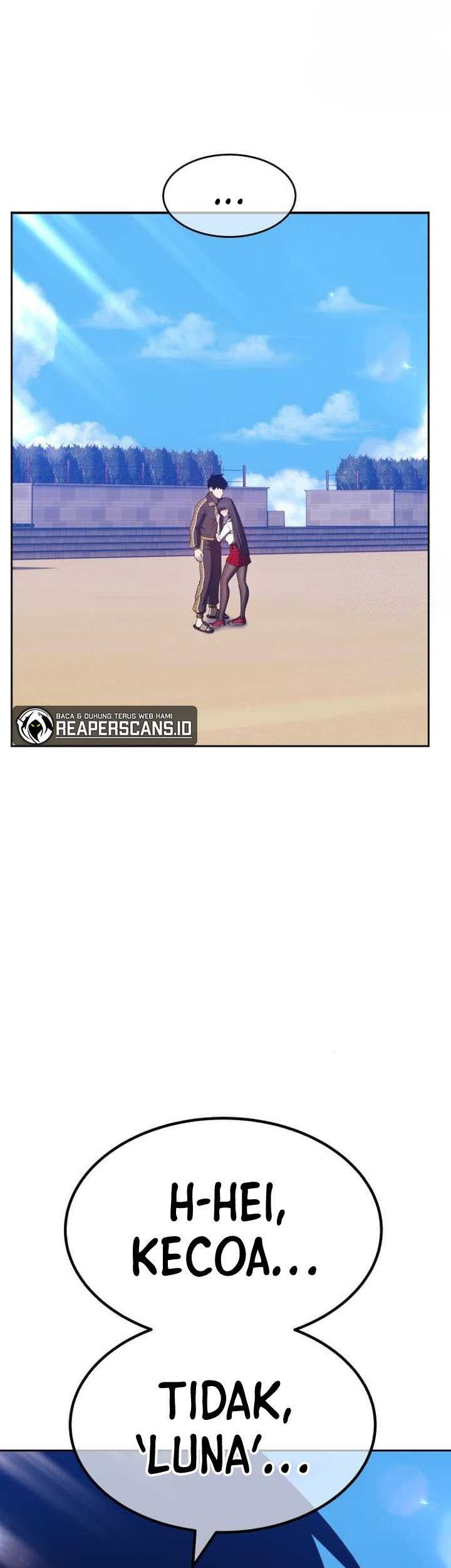 +99 Wooden Stick Chapter 46 Gambar 39