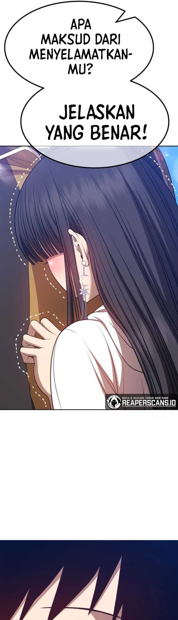 +99 Wooden Stick Chapter 46 Gambar 41
