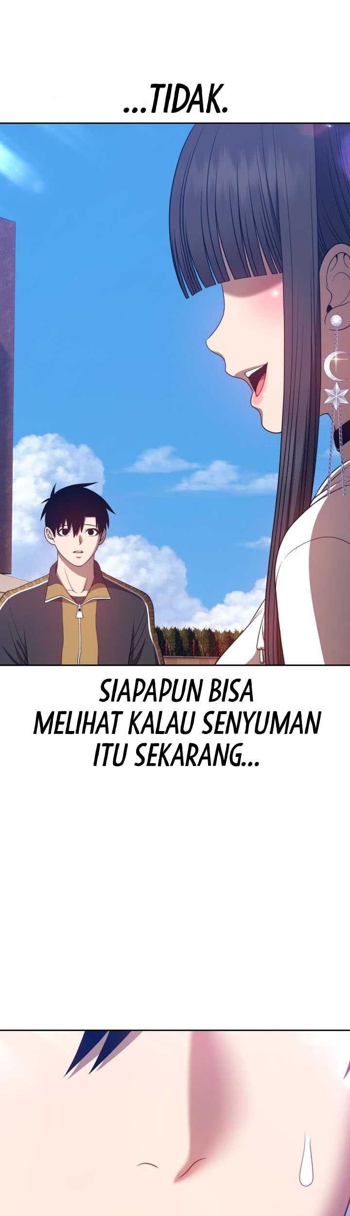 +99 Wooden Stick Chapter 46 Gambar 51
