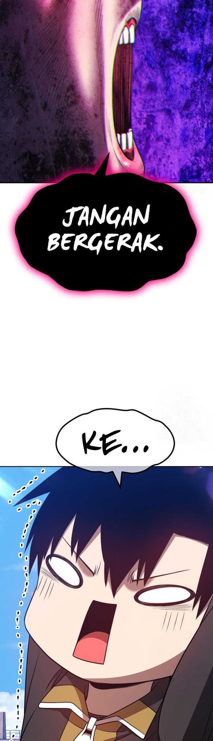 +99 Wooden Stick Chapter 46 Gambar 62
