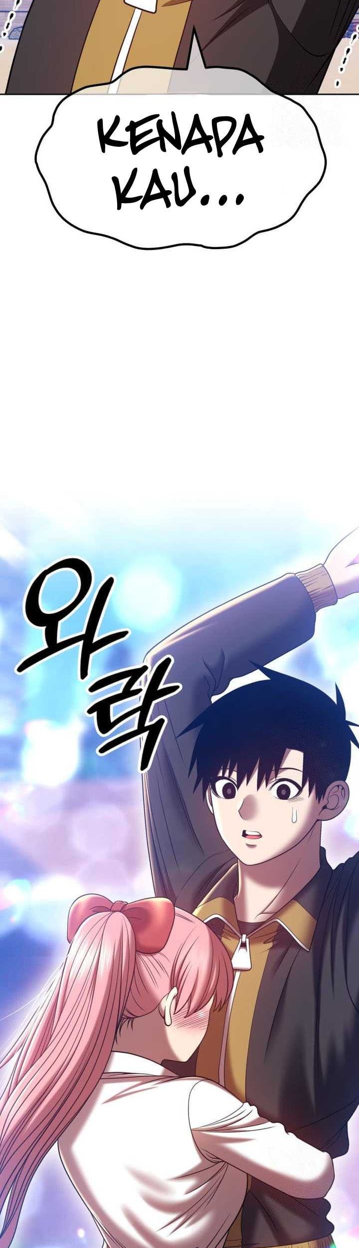 +99 Wooden Stick Chapter 46 Gambar 63