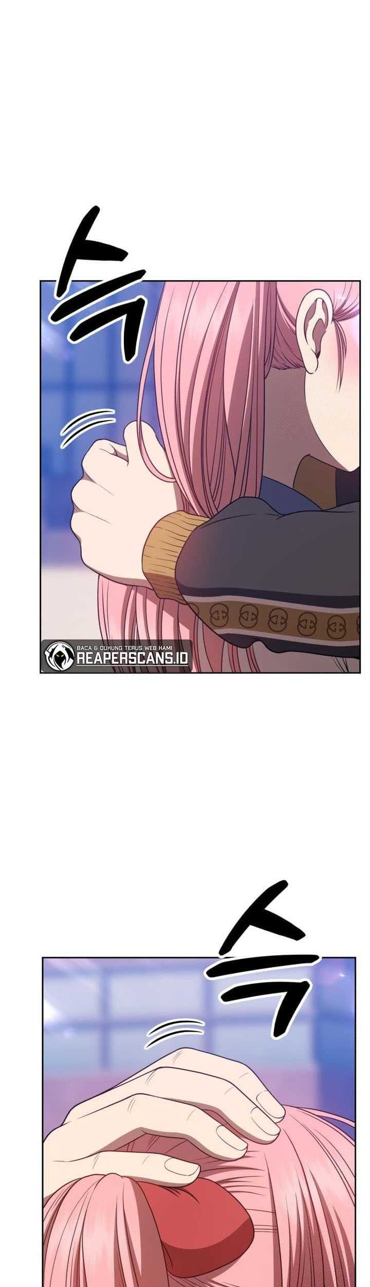 +99 Wooden Stick Chapter 46 Gambar 71