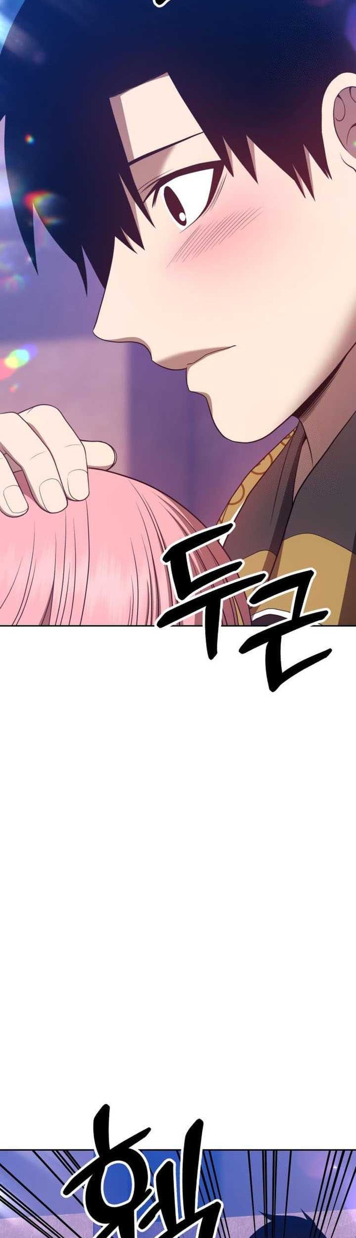 +99 Wooden Stick Chapter 46 Gambar 75