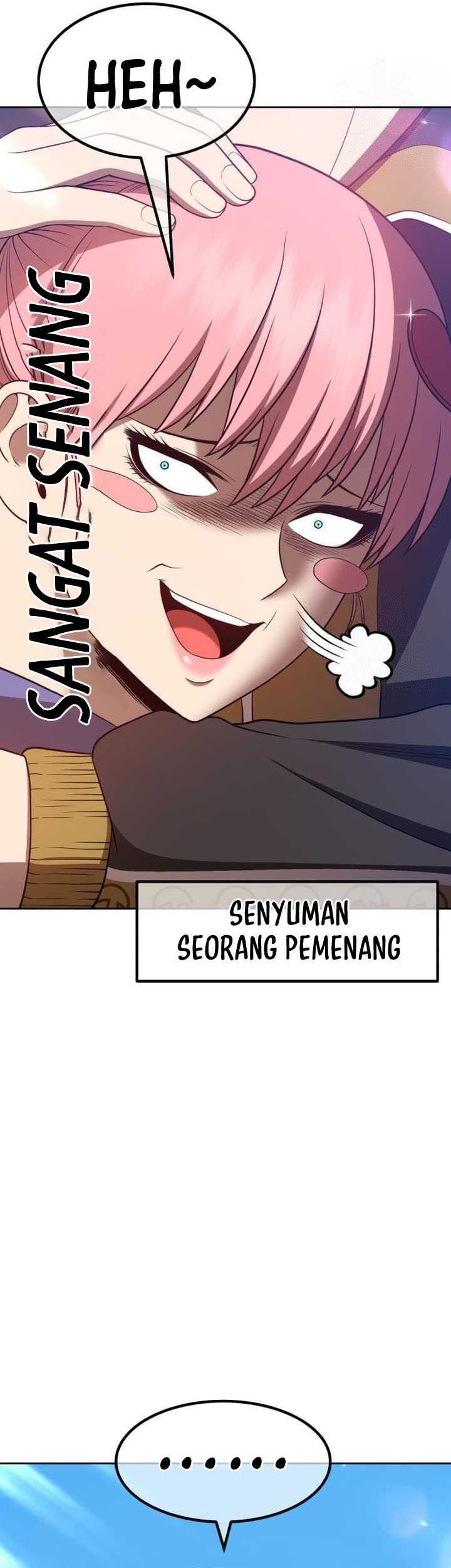 +99 Wooden Stick Chapter 46 Gambar 77